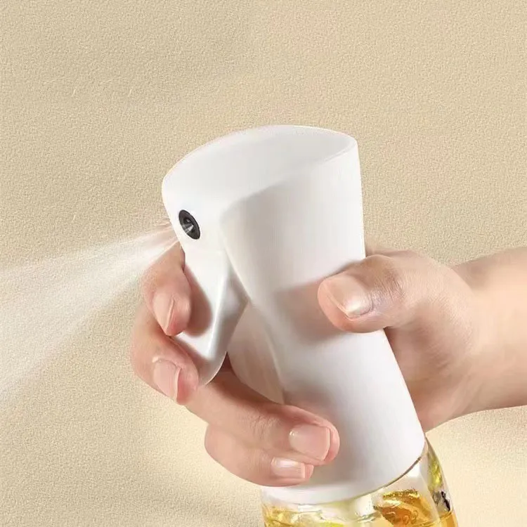 DIFUSOR SPRAY DE ACEITE BLANCO DIFUSOR SPRAY DE ACEITE BLANCO